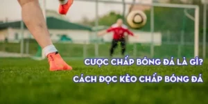 Kèo Chấp: “Đôi Cánh Thiên Thần” Vươn Tới Ước Mơ Triệu Phú